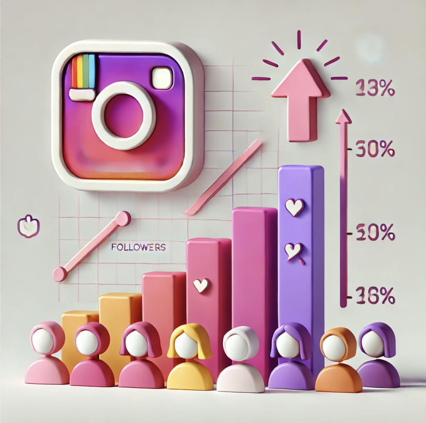 Instagram Takipçi Satın Almak Güvenli mi? (2025 Rehberi)